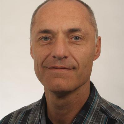 Roßbach (Cambridge DELTA), Frank